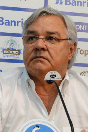 Paulo Odone in Grêmio - Heart and Soul