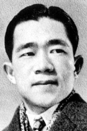 Sadao Maruyama in Enoken's Kondo Isami