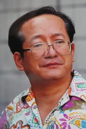 Chang Lantian in Empire of Silver