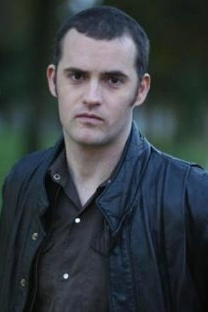 Gabriel Carter in Dil Rakh: Gloves of Kin