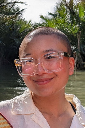 Tran Tran in Zhuang Alliance Group — Archived Live Stream