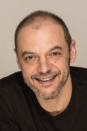 Óscar Zafra in [REC]²