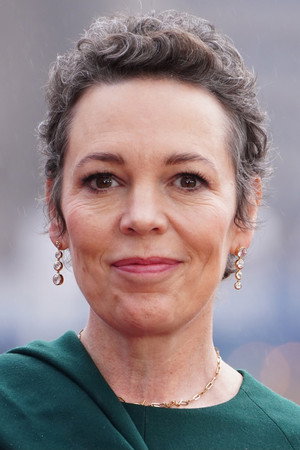 Olivia Colman in Puss in Boots  The Last Wish
