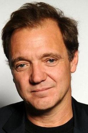 Guy Pratt in David Gilmour - Live at Pompeii