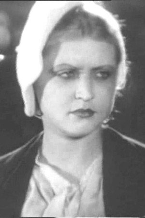 Asya Tolstova in The Miracle Worker