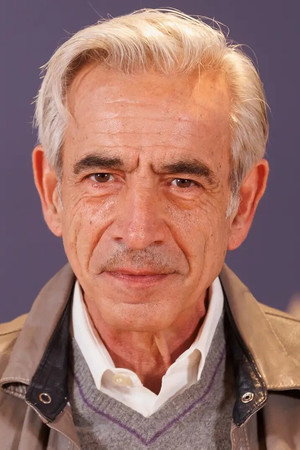 Imanol Arias in Labyrinth of Passion