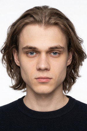 Filip Koiš in Two Hornets