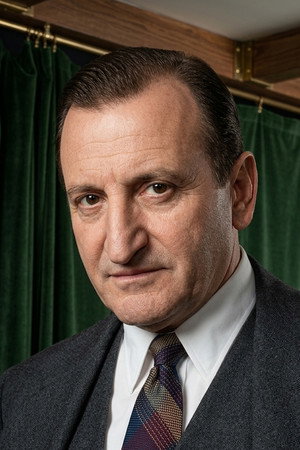 Abdullah Ataç in Ya Ben Ya O!