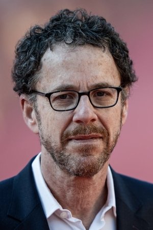 Ethan Coen in The Making of 'No Country for Old Men'