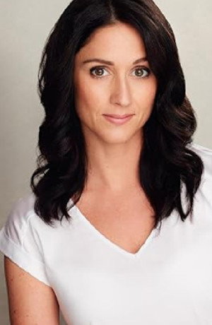 Shannon Bachelder in Harvest Moon