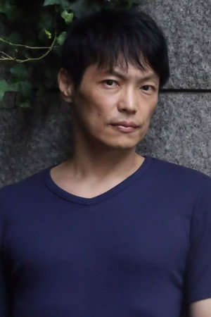 Kiichi Sonobe in Maniac Driver