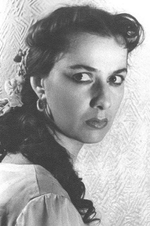 Tamilla Aghamirova in Matteo Falcone