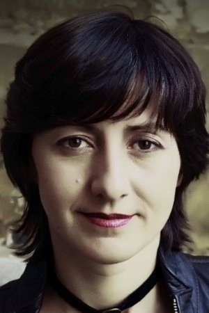 Dilyana Bouklieva in Loveyatri