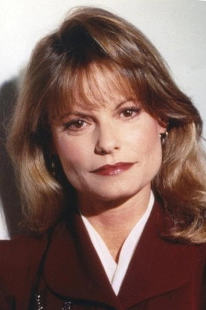 Kay Lenz in Fast-Walking