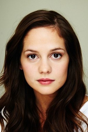 Melanie Zanetti in The Bluey Movie