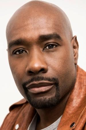 Morris Chestnut in G I  Jane