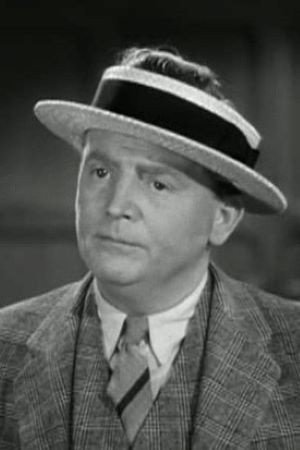 David Oliver in Girl Overboard