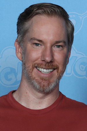 Chris Owen in American Pie Presents  Band Camp