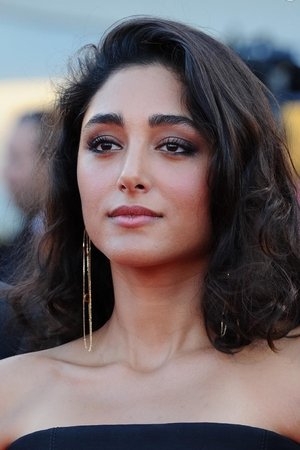Golshifteh Farahani in Coldplay: Music of the Spheres - Live Broadcast from Buenos Aires