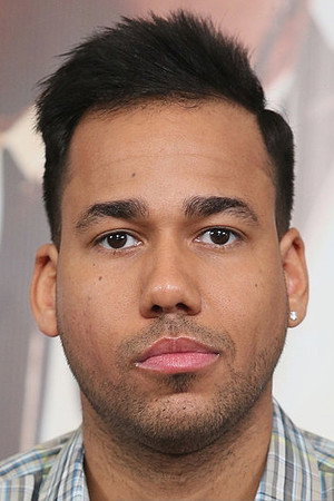 Romeo Santos in Romeo Santos: Utopia Live from MetLife Stadium
