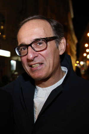 Evelino Pidò in La Sonnambula - Metropolitan Opera