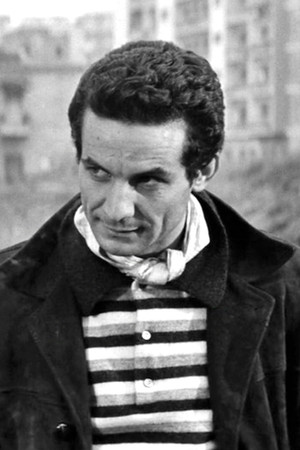 Gino Marturano in Two Brothers in Trinity