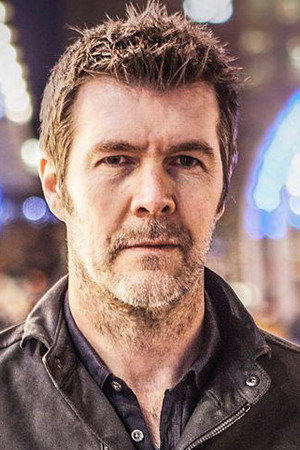 Rhod Gilbert in Rhod Gilbert: A Pain in the Neck for SU2C