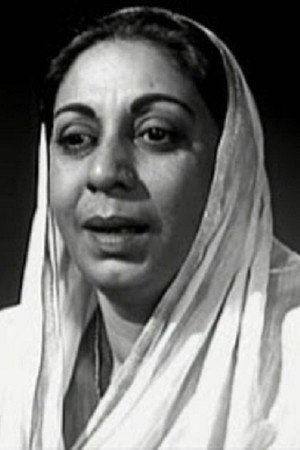 Mumtaz Begum in Mahabharat