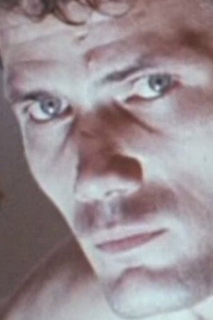 Tom Baker in Bongo Wolf’s Revenge