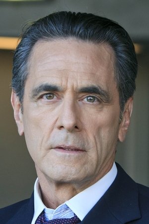 Robin Thomas in The Banger Sisters