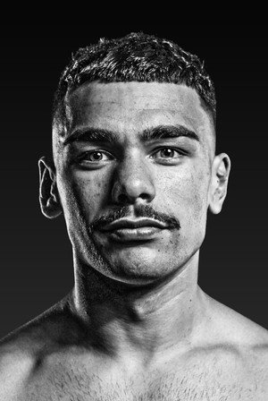 Callum Peters in Brock Jarvis vs. Adrian Rodriguez