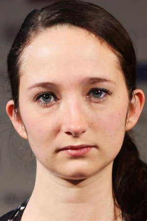 Stine Fischer Christensen in After the Wedding