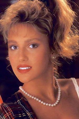 Julie Clarke in Playboy: Wet & Wild IV