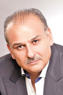Jamal Soleiman in The Baby Doll Night