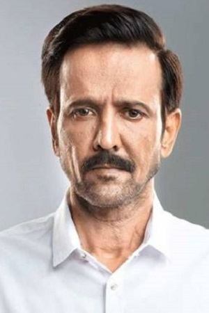 Kay Kay Menon in Black Friday