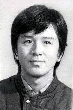 Jia Hongsheng in Qi ren