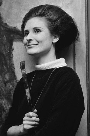 Clytie Jessop in The Innocents