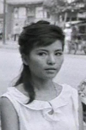 Gang Mi-ae in When Acacias Bloom