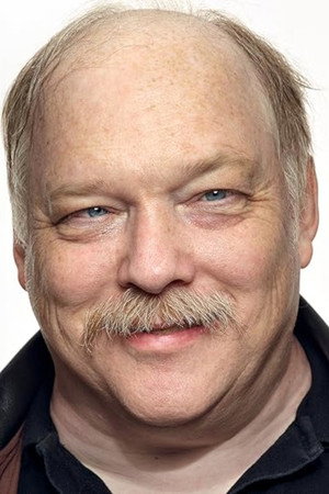 Eric S. Raymond in Revolution OS