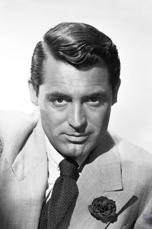 Cary Grant in An Affair to Remember