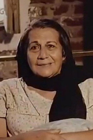 Qadria Kamel in صيف قوي الذاكرة