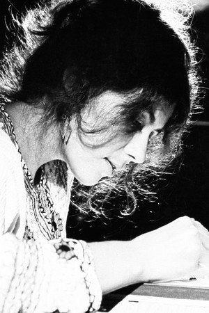 Caroline Leaf in Kate and Anna McGarrigle