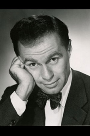 Johnny Wayne in Wayne and Shuster : 50 years of Comedy