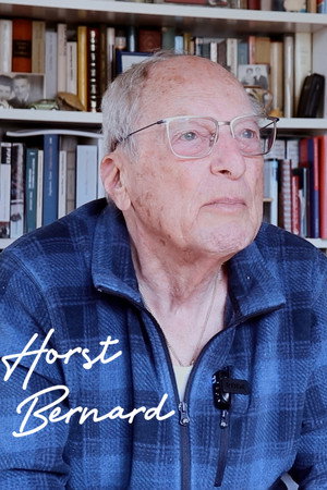 Horst Bernard in Alice and Horst