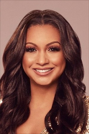 Eboni K. Williams in Verdict: The Diddy Trial - ABC News Special