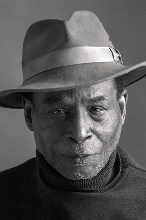 Malick Bowens in Out of Africa