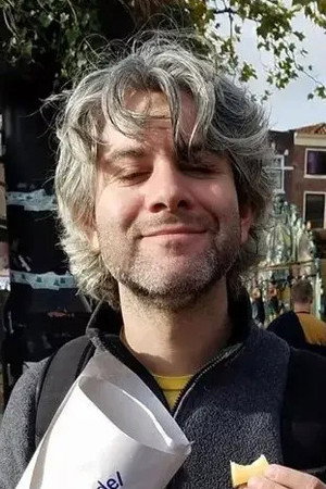 Ross Federman in The Ultimate Tally Hall Documentary