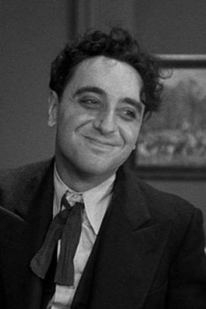 Pablo Álvarez Rubio in Those Who Dance