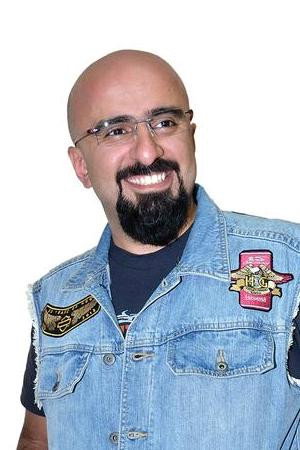 Mazroa Al-Mazroa in Masameer: The Movie