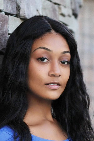 Mercedes Morris in The Amityville Curse